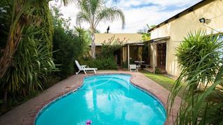 Tarantaalrand Gastehuis | Accommodation Upington