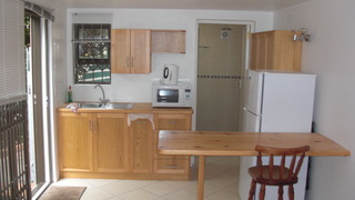 Devil's Peak, Apartment | Cape Peninsula Specials