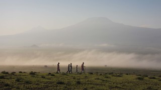 Tortilis Camp | Accommodation Amboseli National Park