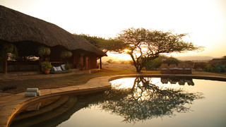 Lewa Safari Camp | Accommodation Lewa Wildlife Conservancy