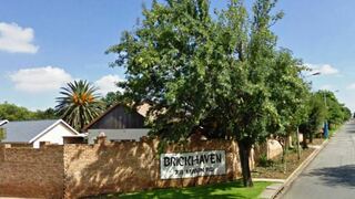 Brickhaven Guest House | Africa Specials