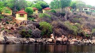 New Kalala Camp | Kazembe Accommodation