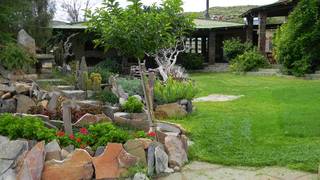 Zebra River Lodge | Accommodation Maltahohe