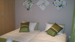 The Village on Bains | Bainsvlei Accommodation