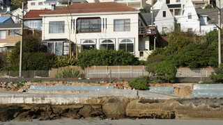 Above The Beach | Fish Hoek Self-catering