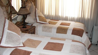 Nthateng Bed and Breakfast | Orlando West Accommodation