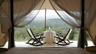 Cottar’s 1920s Safari Camp | Accommodation Maasai Mara