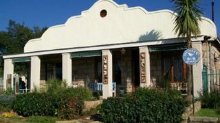 Dunlin Bed and Breakfast | Paul Roux Self-catering