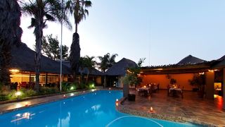 Bentley's Country Lodge | Pretoria (Tshwane) Specials