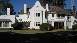 Sondela Guest House | Bulawayo Accommodation
