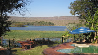 Tiger Fish Lodge | Msuna Accommodation
