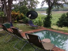 Duckfoot Lodge - Msuna Resort | Msuna Accommodation