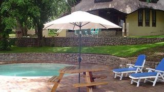 Umfula Lodge | Msuna Accommodation