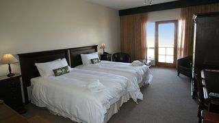 Seaside Hotel and Spa | Swakopmund Hotels