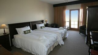 Seaside Hotel and Spa | Swakopmund Accommodation