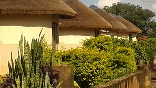 Tshakhuma Resting Motel | Accommodation Thohoyandou