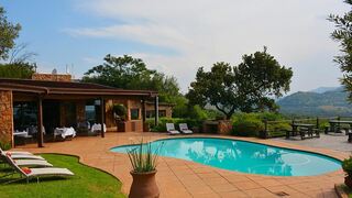 La Montagne Guest Lodge | Accommodation Broederstroom