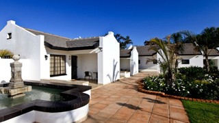 Destiny Lodge Cullinan | Cullinan Accommodation