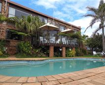 Mossel Bay Guest House