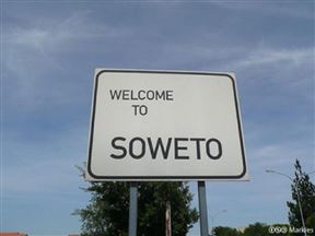 Soweto Accommodation