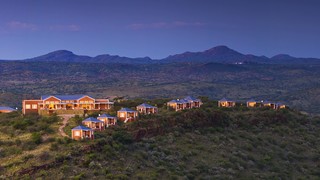 River Crossing | Windhoek Lodges