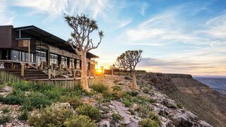 Fish River Lodge | Keetmanshoop Accommodation