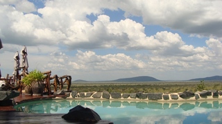 Mbalageti Serengeti | Serengeti National Park Accommodation