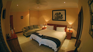 Knysna Elephant Park Lodge | Harkerville Lodges