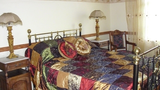 Marquard Hotel | Lodges Marquard