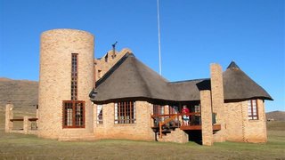 The Lodge Clarens | Clarens Self-catering