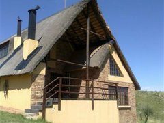 Bushmen | Accommodation Clarens