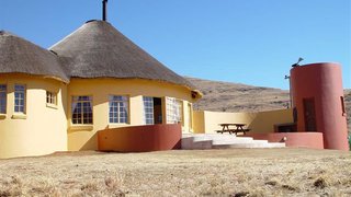Mooihoek | Clarens Accommodation