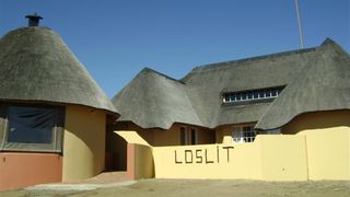 Loslit | Self-catering Clarens