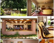 Lalani Bed and Breakfast | Riversdale Accommodation