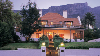 Acorn House | Oranjezicht Accommodation