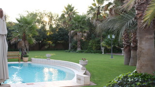 La Maison De Villè | Springs Accommodation