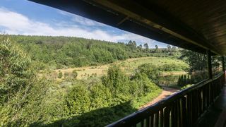 Mountain Fly Fishing | Haenertsburg Accommodation