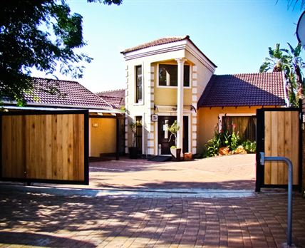 Madulo Guest House