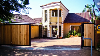 Madulo Guest House | Accommodation Flora Park (Polokwane)