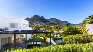 CUBE Guest House | Accommodation Hout Bay