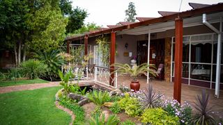 Harmony Place Bed and Breakfast | Klerksdorp Accommodation