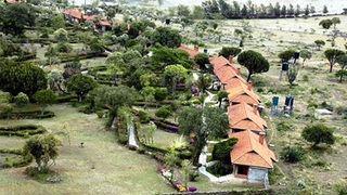 Lake Elementaita Lodge | Gilgil Accommodation