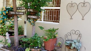 Kriel B&B | Accommodation Vryburg