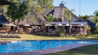 Unit 239 Kruger Park Lodge | Accommodation Hazyview