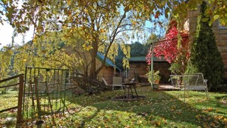 Schaapplaats Farm Cottages | Accommodation Clarens