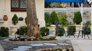 Chez Nous Bed and Breakfast | Accommodation Dundee
