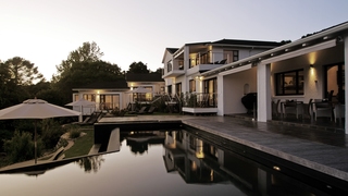 Cambalala Guest House | Accommodation Paradise