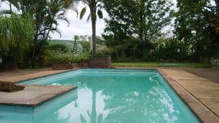 Hazypark Lodge and Caravan Park | Accommodation Hazyview