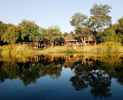 Camp Kwando