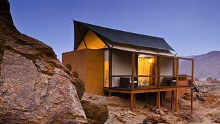 Okahirongo River Camp | Kunene Accommodation